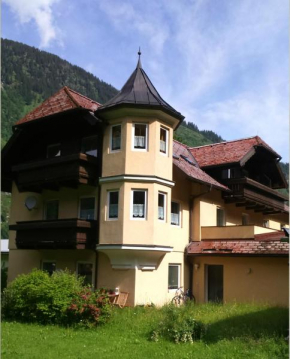 Villa Gruber, Bad Gastein, Österreich